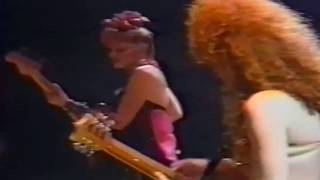 The Cramps  - Georgia Lee Brown