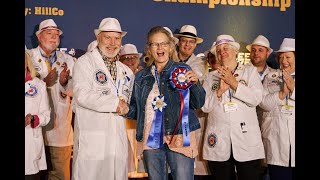 The USA's BIGGEST Honey Show!