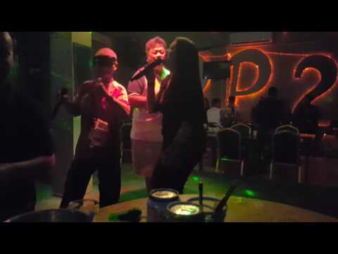 Anang Ninding cover by suzy & Daddy