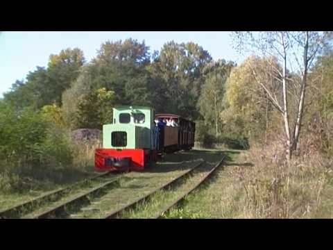 Museumsfeldbahn Leipzig-Lindenau