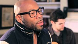 Anthony Evans - The Voice Season 2 - "Someone Like You"