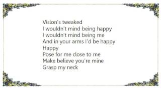 Leah Andreone - Pretty Freak Lyrics