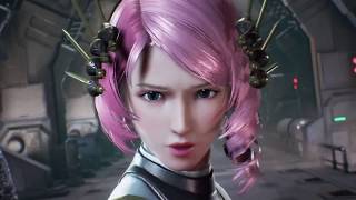 Tekken 7 - Official Accolades Trailer (Xbox One 2017)