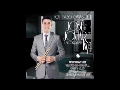Medley Homenaje a Willie Rosario - José Jomar y su Orquesta KY4