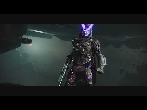Solo Flawless Presage Exotic Quest