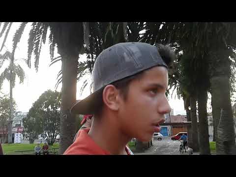 Esecé vs TazZ - Cuartos de final