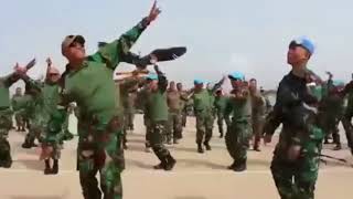 Download lagu Brovo TNI. GOYANG MAUMERE mp3 Download lagu Brovo TNI. GOYANG MAUMERE mp3