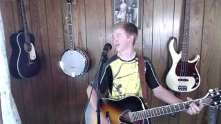 Brantley Gilbert &quot;The Ones That Like Me&quot; Cover by Isaac Cole
