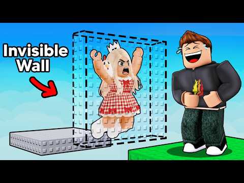 This Game TESTED our MARRIGE…