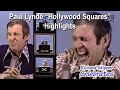 Paul Lynde Hollywood Squares montage [Full HD] (01/10/2021)