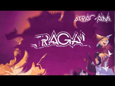 08 LATRAGAM - ATOMIC SMOKE Feat High Gambino ( Latex Diamond, Kiba, Sholo Truth ) 2013