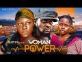 WOMAN POWER - DESTINY ETIKO, UCHECHI TREASURE, GENTLE JACK - latest full 2024 nigerian movies