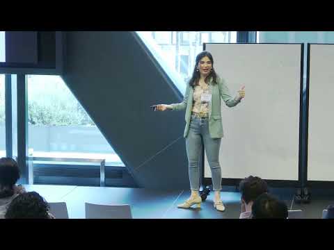 Zohreh Davoudi: “Toward Quantum Simulating Nature's Fundamental Particles and Interactions”