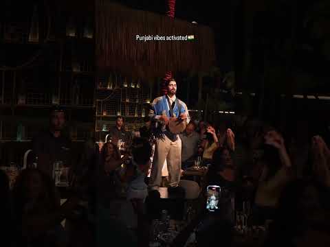 India, this one’s for you 🇮🇳    #punjabi #india #rodolphemanoukian #darbuka #afrohouse