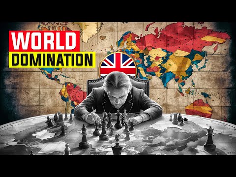 How Britain Used a Divide and Rule Strategy to Conquer the World