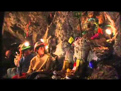 EL MINERO DEL DIABLO - PELICULA BOLIVIANA COMPLETA