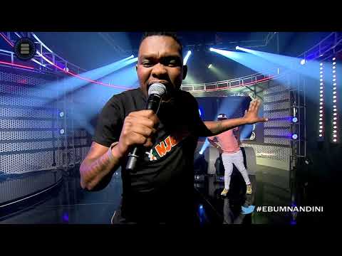 Njelic - Ebumnandini