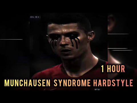 1 HOUR || 𝐌𝐔𝐍𝐂𝐇𝐀𝐔𝐒𝐄𝐍 𝐒𝐘𝐍𝐃𝐑𝐎𝐌𝐄 𝐇𝐀𝐑𝐃𝐒𝐓𝐘𝐋𝐄 𝐁𝐘 𝐏𝐑𝐎𝐗𝐘 || SUPER SLOWED +REVERB