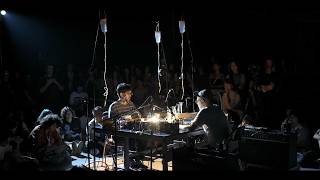 Download lagu 大城真 Makoto Oshiro 川口贵大 Takahiro Kawaguchi @You and Me Festival 3nd August 8, 2025, Beijing mp3 Download lagu 大城真 Makoto Oshiro 川口贵大 Takahiro Kawaguchi @You and Me Festival 3nd August 8, 2025, Beijing mp3