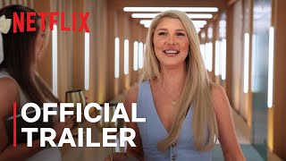 Love is Blind: Sweden - Season 3 | Official Trailer | Netflix