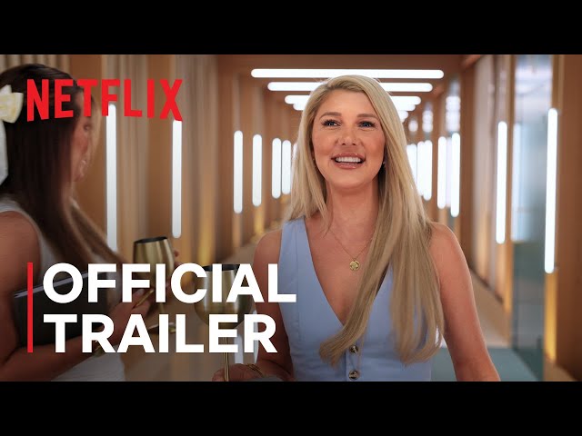 trailers
