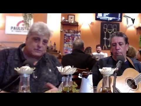 HOJE TEM PAULISTANA - 02/07/2022