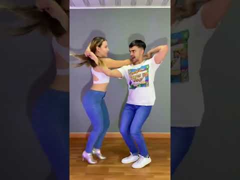 como que te cachondea vagabundo Cachondea Fruko y sus tesos l Daiver y Andrea