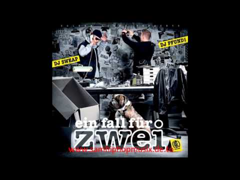 DJ Sweap & DJ Pfund 500 Feat. Haftbefehl & Jonesmann - Neuer Sound (Ein Fall für Zwei)