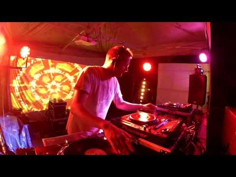 Aquatic Simon - Rave Fanatics Strefa Z [20.08.2016 - Strefa Z / Orliczko]