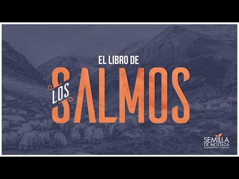 Salmo 139 - Semilla De Mostaza