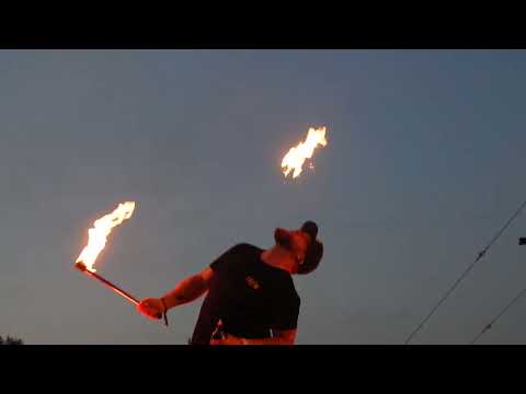 Divokej Bill - Znamení - FM Fest 2024