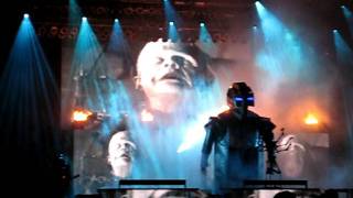 Rob Zombie   Sinners Inc &amp; Jesus Frankenstein