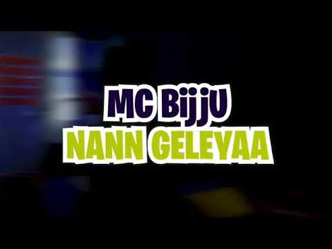 #Mcbijju  Mc Bijju - Nann geleya | Full video song | Kannada Hip pop |2020 song