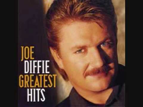 Joe Diffie - Home (1990 Music Video) | #23 Country Song