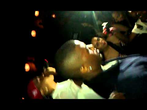 Younglife and ray j getting it inn at cabana