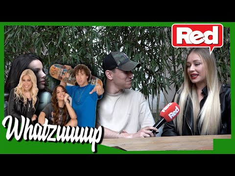 Whatzuuuup - Ilija Božinović - Gosti: Vanja Veljić, Teodora Bjelica, Lucija Kajić - 07.05.2021