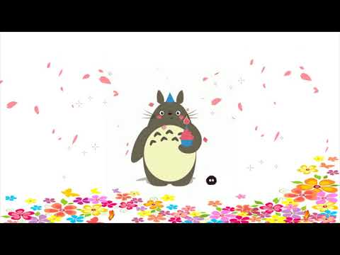 Happy Birthday Katia