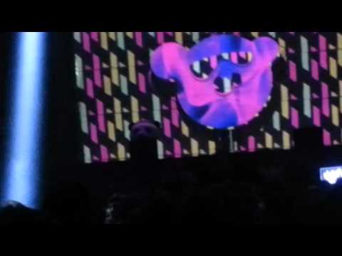 Adrian Eftimie , Oxia - TEDDY BEAR 16.01.2016@ Kristal glam club