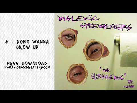 Video thumbnail for I Don’t Wanna Grow Up
