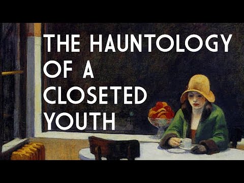 The Hauntology of a Closeted Youth | That Dang Dad