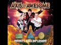 Surprise Songs- The Axis of Awesome 