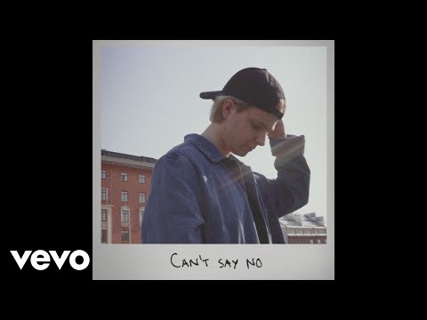 Alex Mattson - Can't Say No (Audio) ft. PJZ
