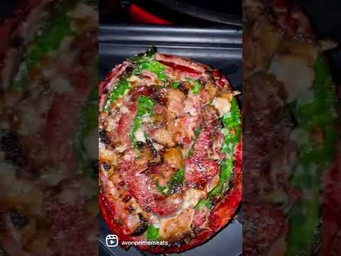 How To Perfectly Prepare our Flank Pinwheels (plus a surprise side!)