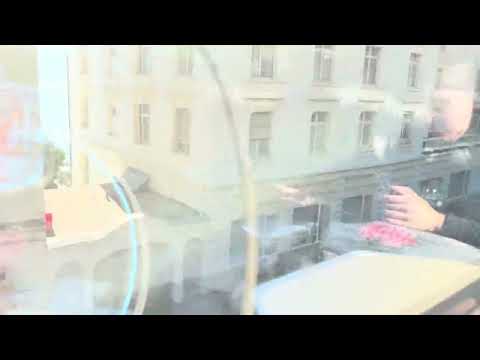 IR90 apres Geneve Aeroport arrivee a gare de Montreux