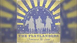 The Flatlanders - She Belongs to Me (Official Audio)