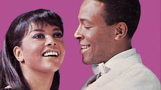 Marvin Gaye &amp; Tammi Terrell ‎– If I Could Build My Whole World Around You