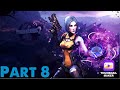 Borderlands 2 Maya Gameplay Walkthrough Part 8