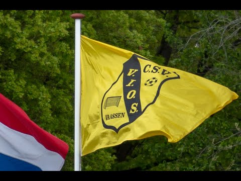 VIOS V. VR1 -  SV Vaassen VR1