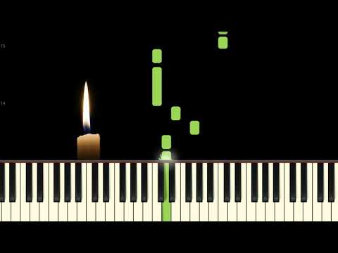 download lagu mp3 mp4 Nu Tändas Tusen Juleljus Piano, download lagu Nu Tändas Tusen Juleljus Piano gratis, unduh video klip Nu Tändas Tusen Juleljus Piano