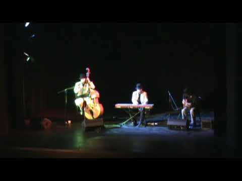 Błękitne Bolero - Sinusoidalni